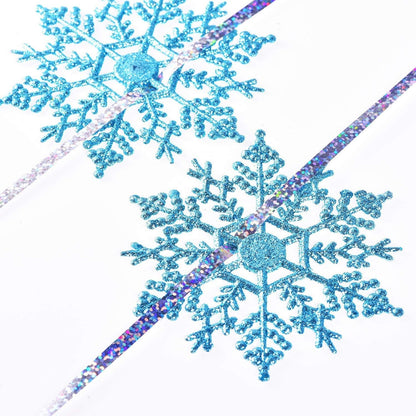 500 Yards White Ribbons Curling Ribbon 5Mm for Gift Wrapping, Thin Curly Ribbon for Craft Balloon String Birthday Party Decoration Embellish Wedding