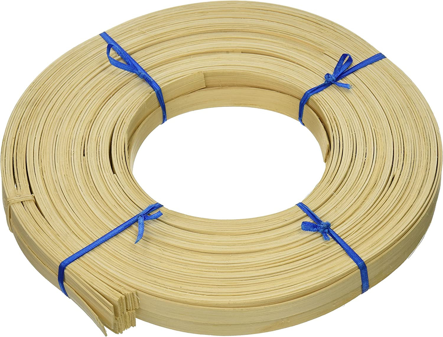 12FC Flat Reed 1/2-Inch 1-Pound Coil, Approximately 185-Feet