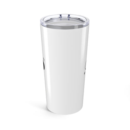 Moon Phases Tumbler Wrap | 20oz Stainless Steel Travel Cup | Family & Friend Gift | Modern Boho Irony Aesthetic