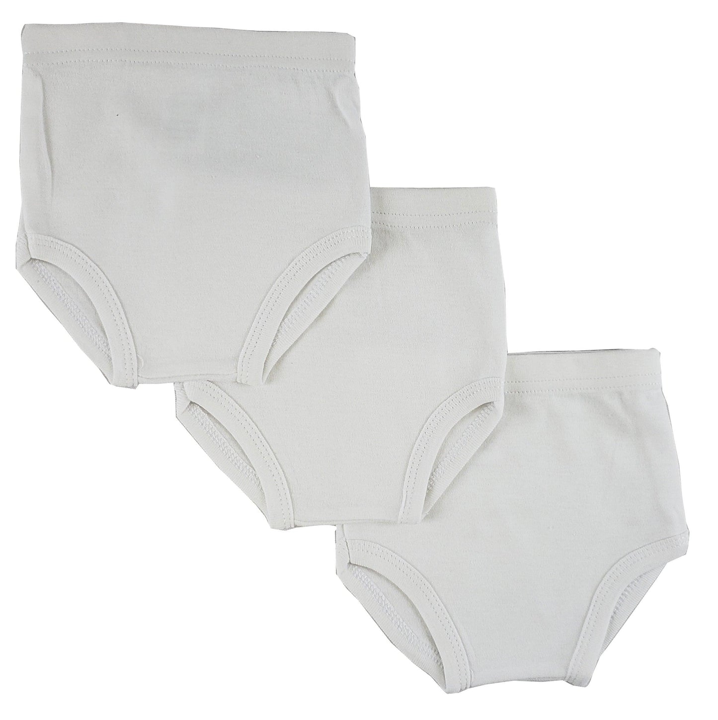 Training Pants - 3 Pack - Loomini