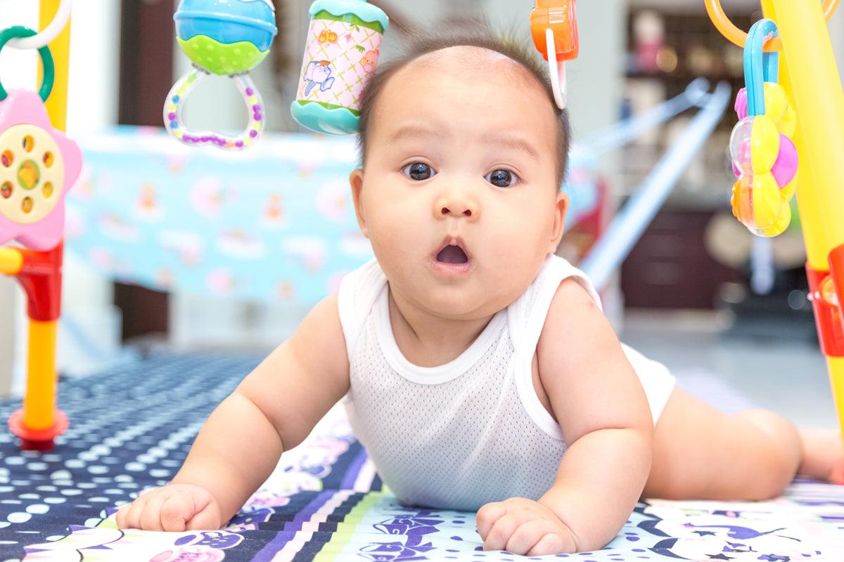 Infant Tank Tops And Track Sweatpants - Loomini