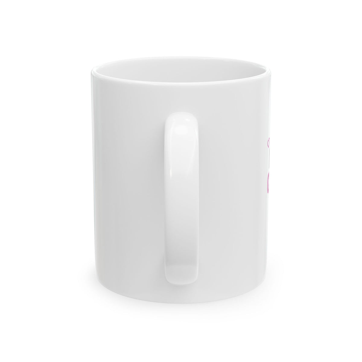I’d Still Choose You | 11oz Ceramic Coffee Mug, Minimal Quote | Valentine, Anniversary, Galentine’s Gift | Modern Typography