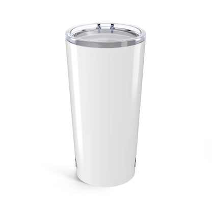20oz Tumbler, Possum Life Coach, Family Gift, Friend Gift