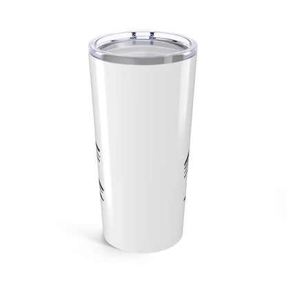 20oz Tumbler, Desert Hills, Family Gift, Friend Gift