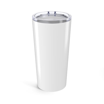 20oz Tumbler, Fern Unfurling, Family Gift, Friend Gift