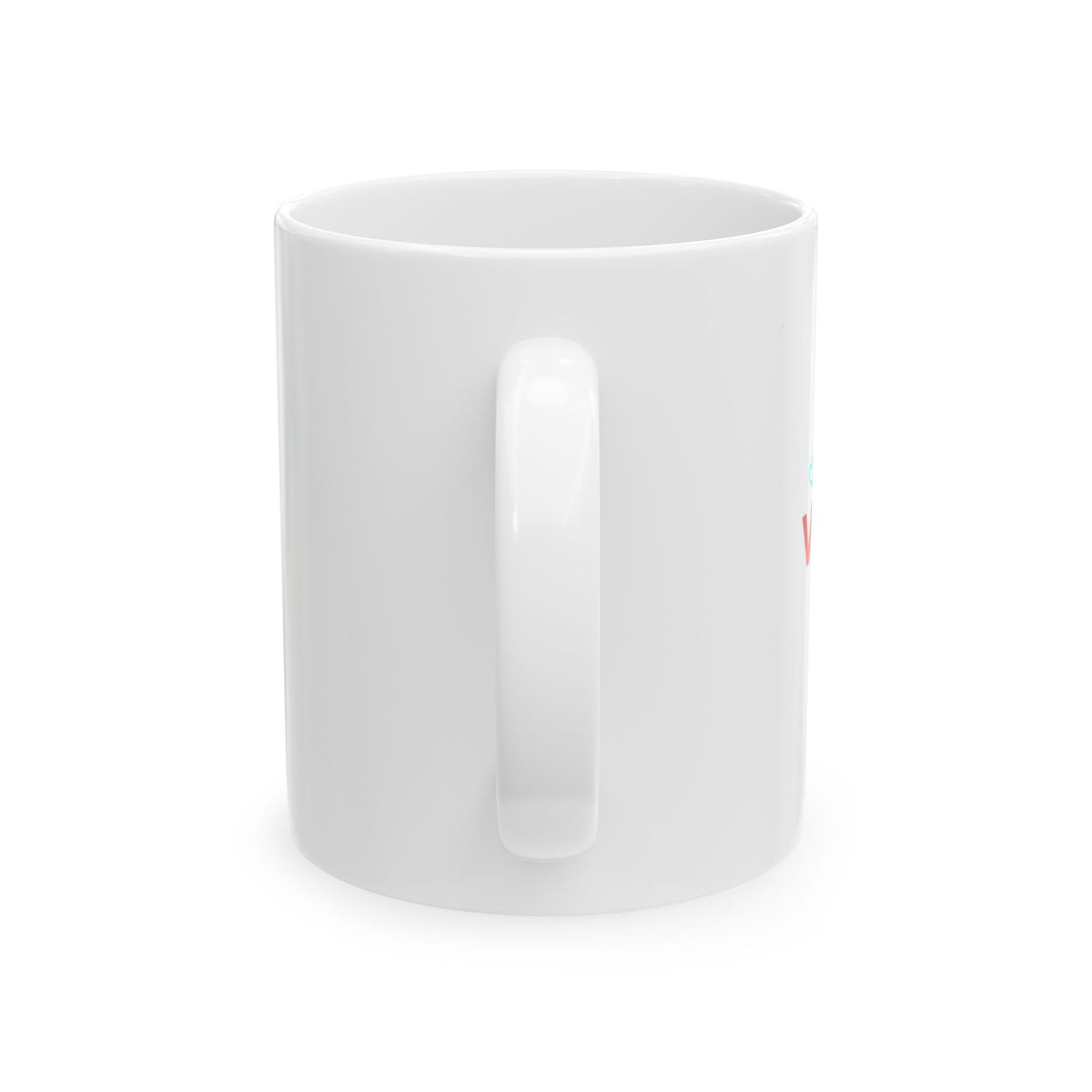 Ironic Valentine Situationship Quote | 11oz Ceramic Coffee Mug for Gen Z | Galentine’s Day & Friend Gift | Y2K Aesthetic