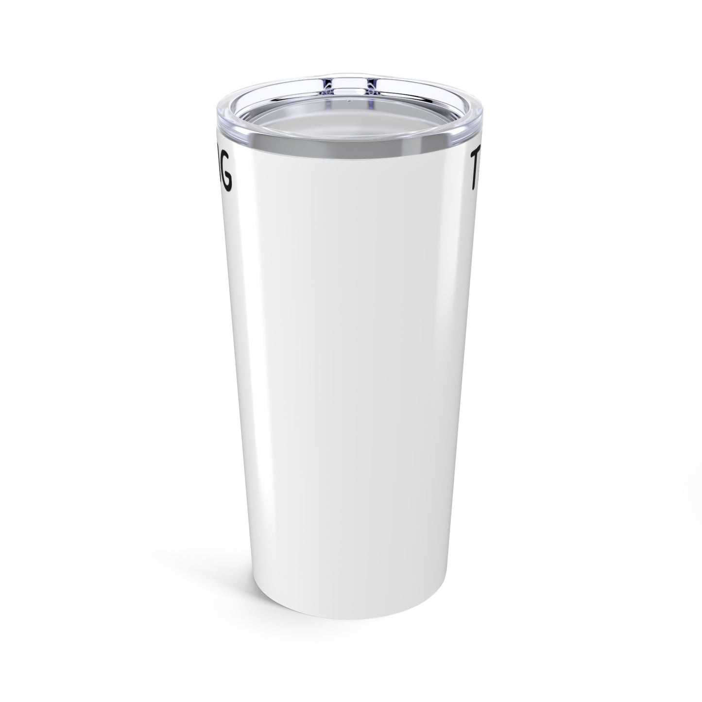 20oz Tumbler, Helping Me Grow, Family Gift, Friend Gift