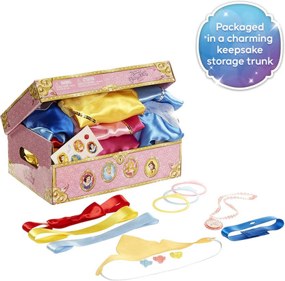 Dress up Trunk Deluxe 21 Piece Officially Licensed [Amazon Exclusive]