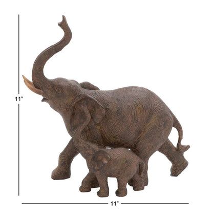 Bertaux Animals Figurines & Sculptures