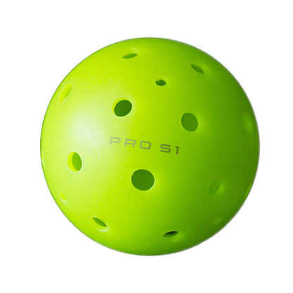 Selkirk Pro S1 Pickleball Ball, 24-Pack