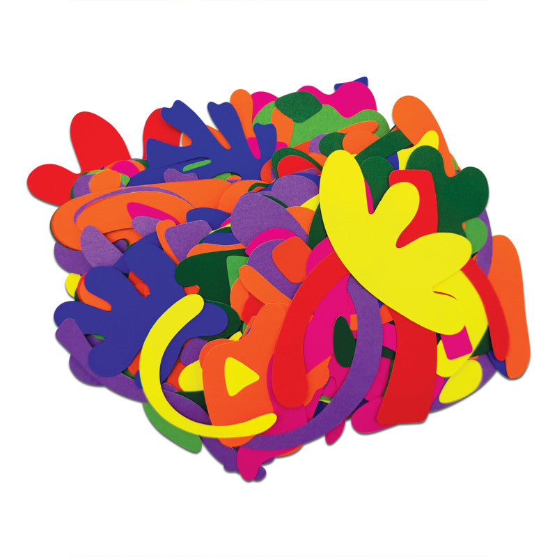 Matisse Collage Shapes