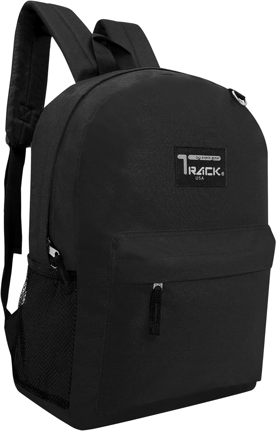 24 Pack 17 Inch Wholesale Bulk Backpack for Work School in Assorted Color Perfect for Donations and Giveaways