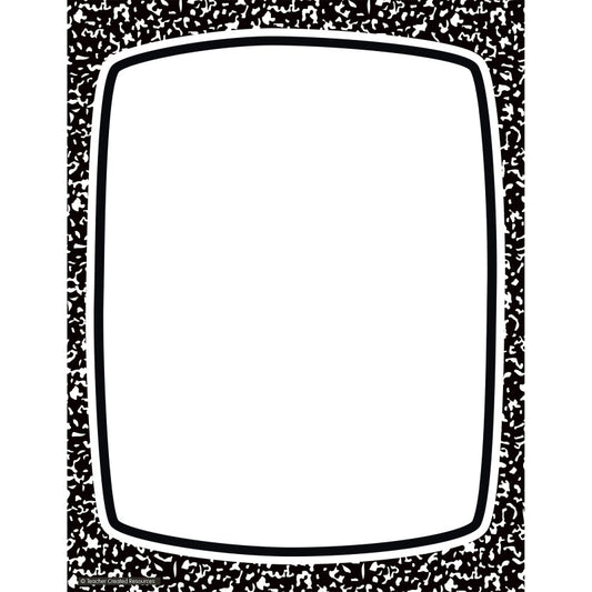 Cool for School Computer Paper, 50 Sheets