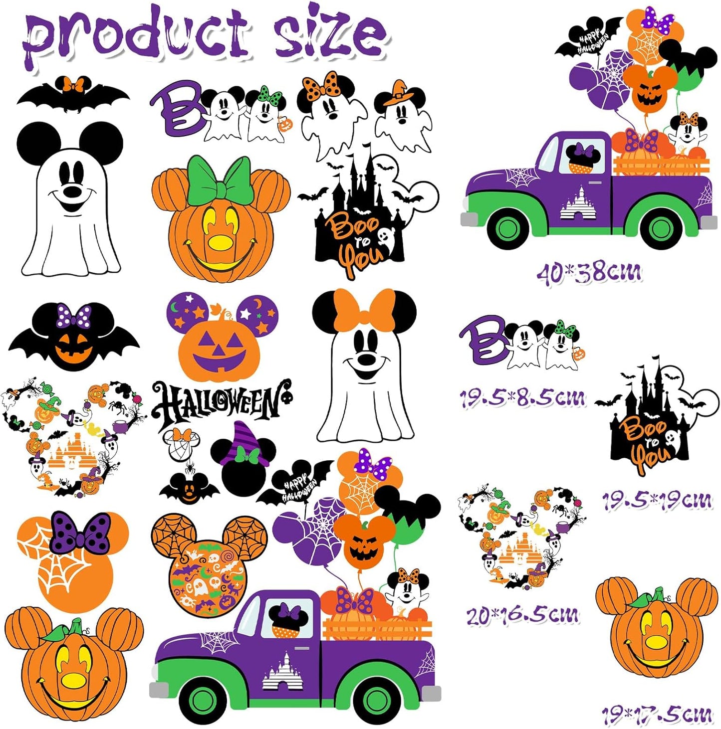 Christmas Window Clings,Merry Christmas Supplies 9Pcs Window Stickers Removable Christmas Decor for Glass Windows Winter Xmas Holiday