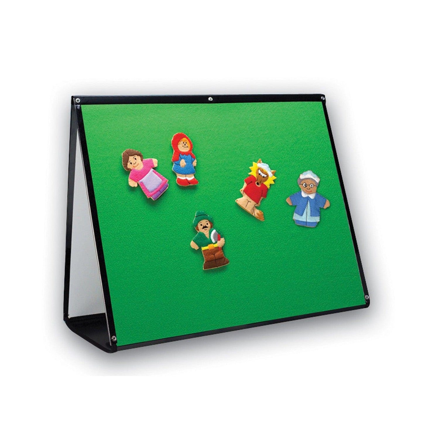 3-in-1 Portable Easel - Loomini