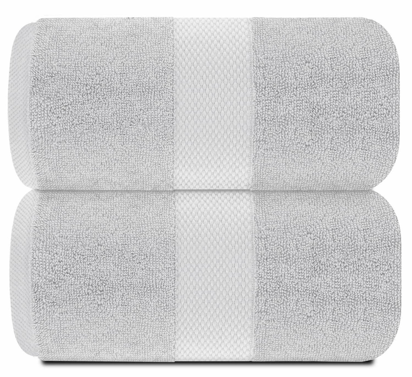 Luxury Soft Bath Sheet Towels   650 GSM Cotton Luxury Bath Towels Extra Large