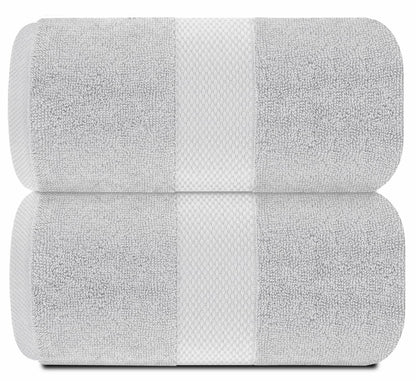 Luxury Soft Bath Sheet Towels   650 GSM Cotton Luxury Bath Towels Extra Large