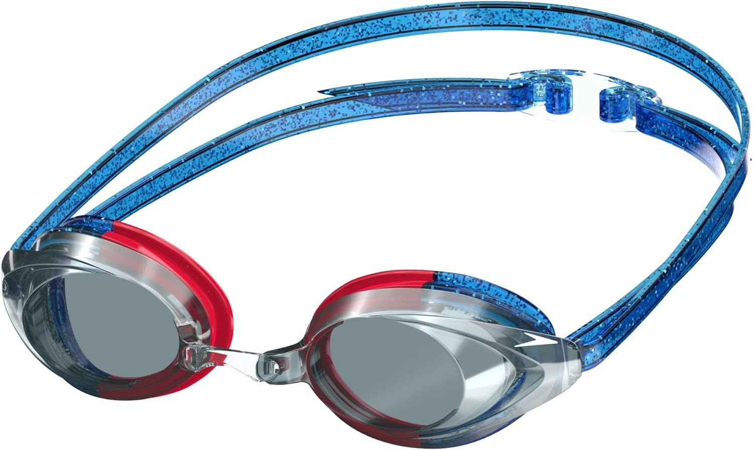 Unisex-Adult Swim Goggles Mirrored Vanquisher 2.0