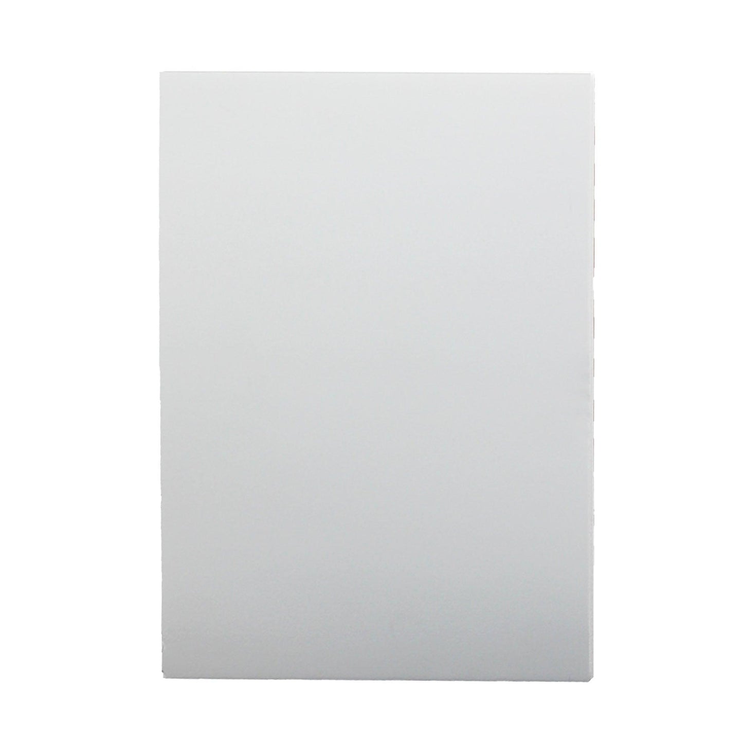 3/16" Foam Board, 30" x 40", White, Bulk Pack of 25 - Loomini