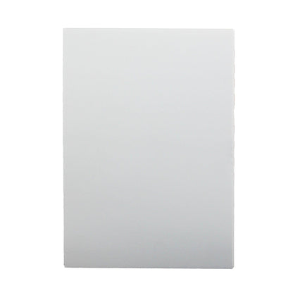 3/16" Foam Board, 30" x 40", White, Bulk Pack of 25 - Loomini