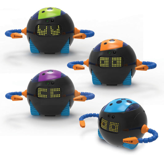 Cooper™ the STEM Robot Classroom Pack