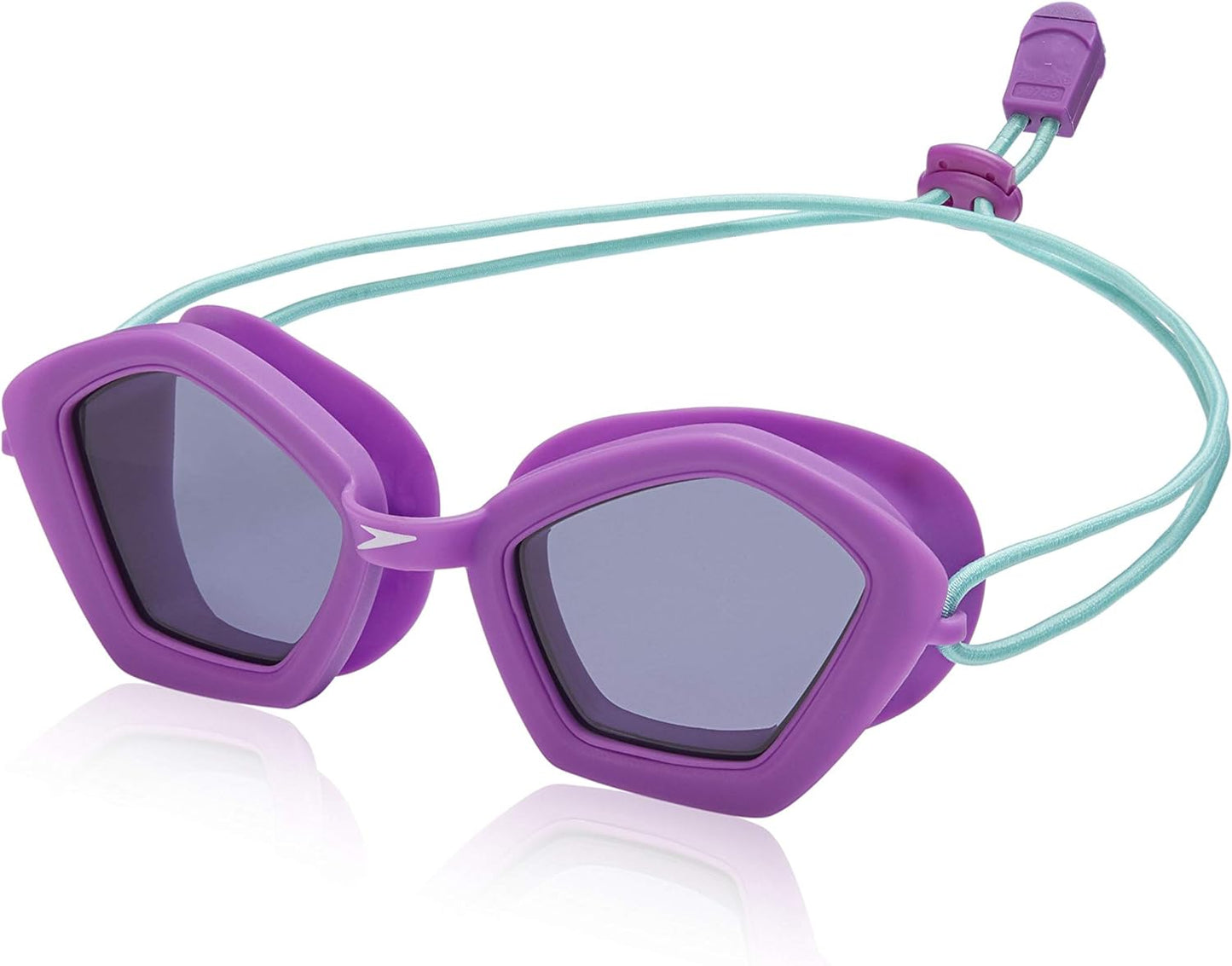 Unisex-Child Swim Goggles Sunny G Ages 3-8