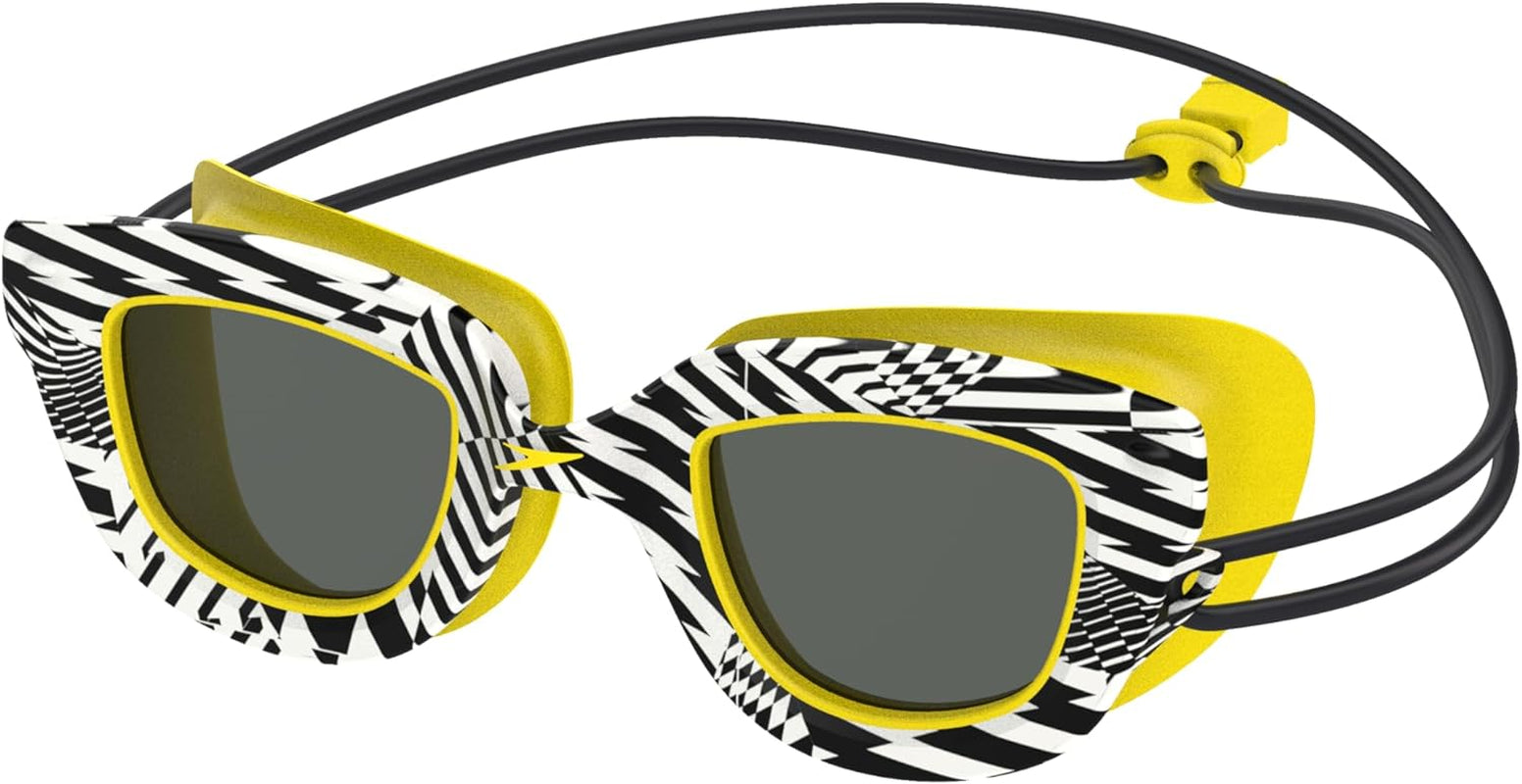 Unisex-Child Swim Goggles Sunny G Ages 3-8