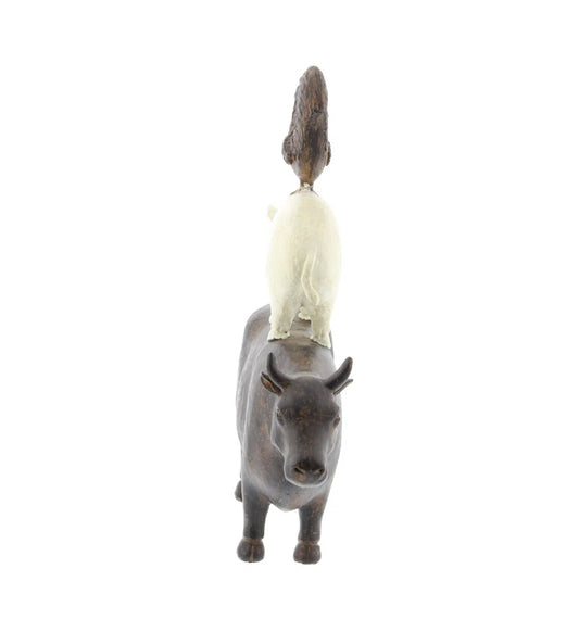 Animals Figurines & Sculptures