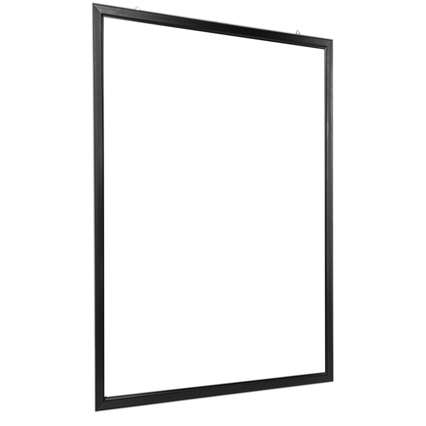 VEVOR 33X24inch LED Movie Poster Frame Slim Snap Aluminum LED Light Box for Poster Advertising Menu/business Signs Menu Display(33X24inch-LED) - Loomini