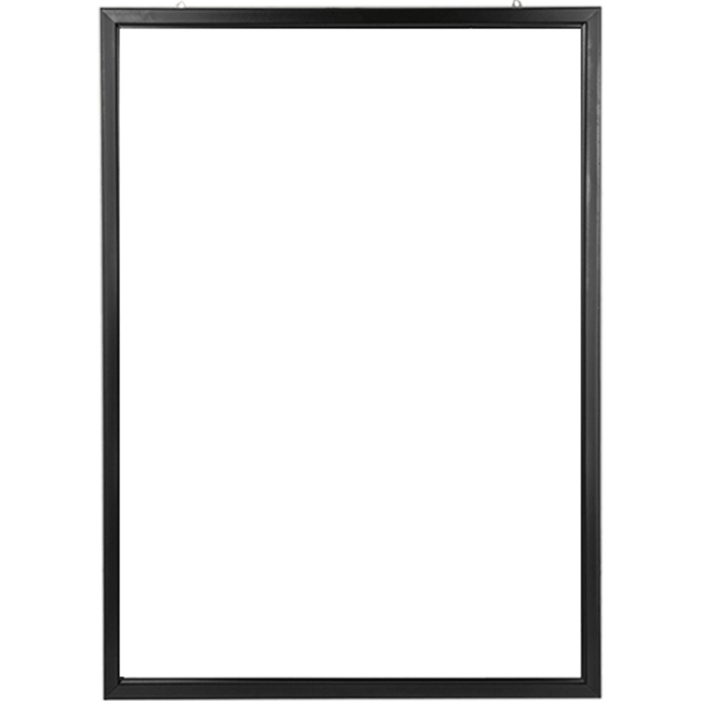 VEVOR 33X24inch LED Movie Poster Frame Slim Snap Aluminum LED Light Box for Poster Advertising Menu/business Signs Menu Display(33X24inch-LED) - Loomini