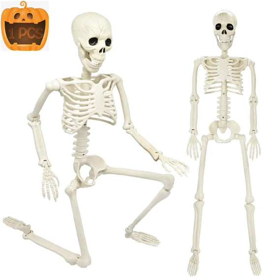 3FT Halloween Skeleton