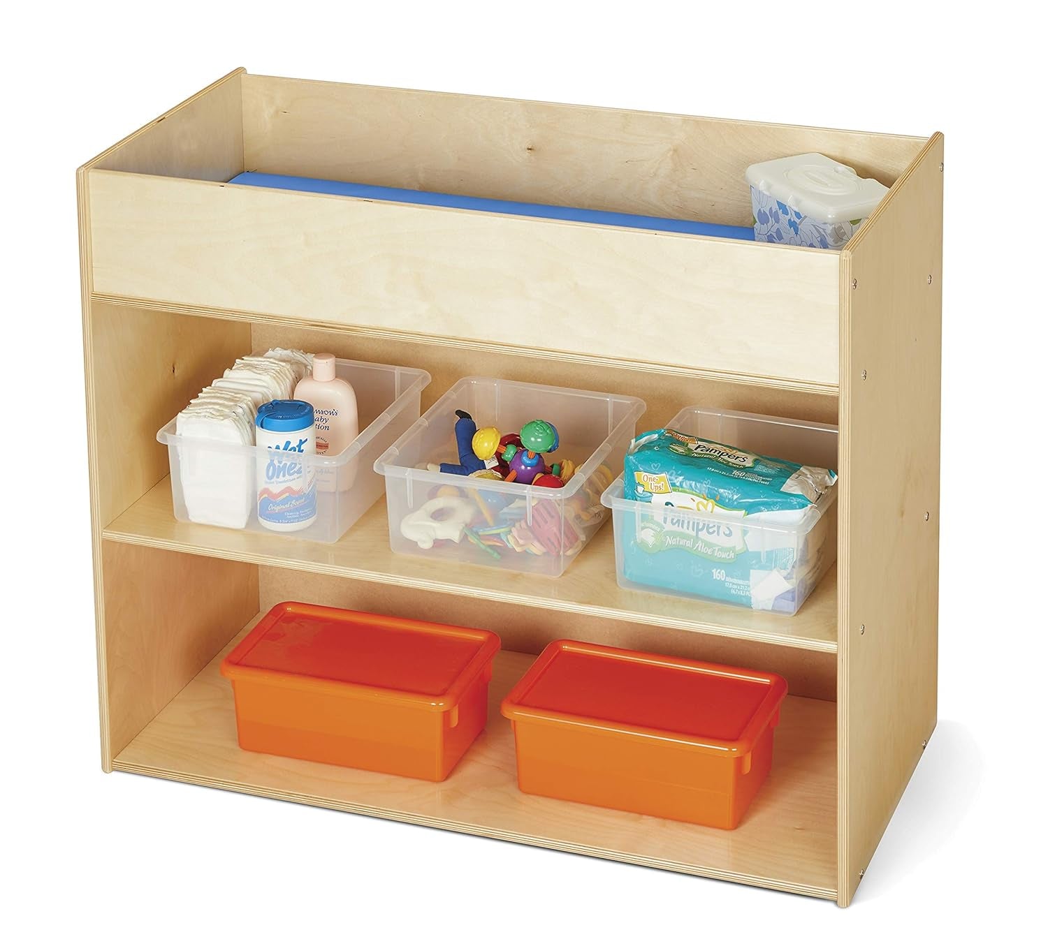 7144YT Changing Table