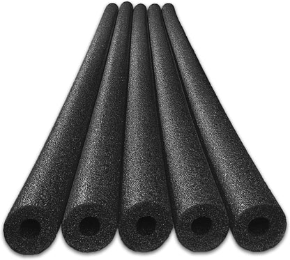 Foam Pool Swim Noodles - 5 Pack