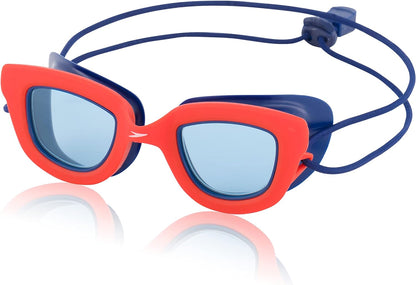 Unisex-Child Swim Goggles Sunny G Ages 3-8