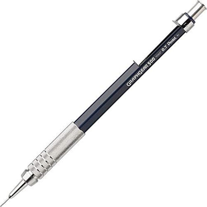 Graphgear 500 Automatic Drafting Pencils - PG523E, PG525A, PG527C, PG529N, 1 for Each