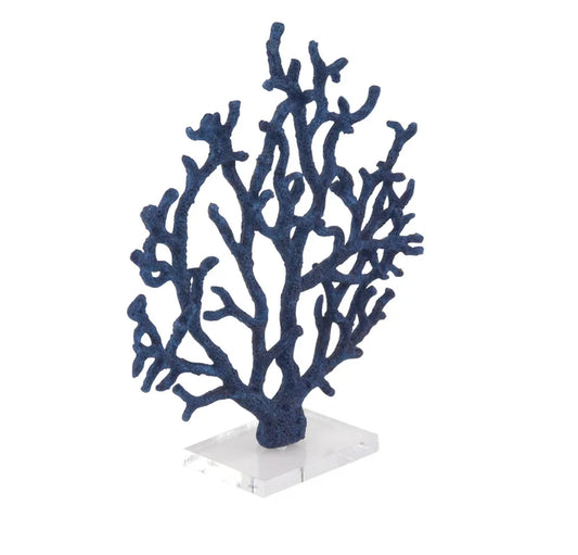 Rayan Coral Figurine
