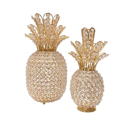 Benfield Pina MD Cristal Pineapple