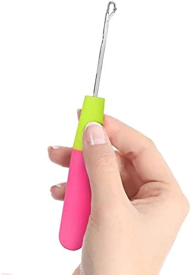 Latch Hook Crochet Needle