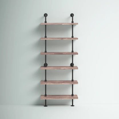 Charter Ladder Bookcase