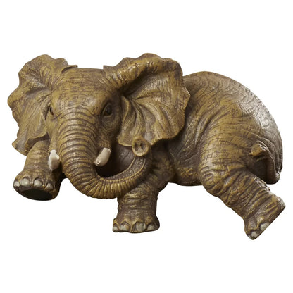 Willetton the Elephant Shelf Sitter Figurine