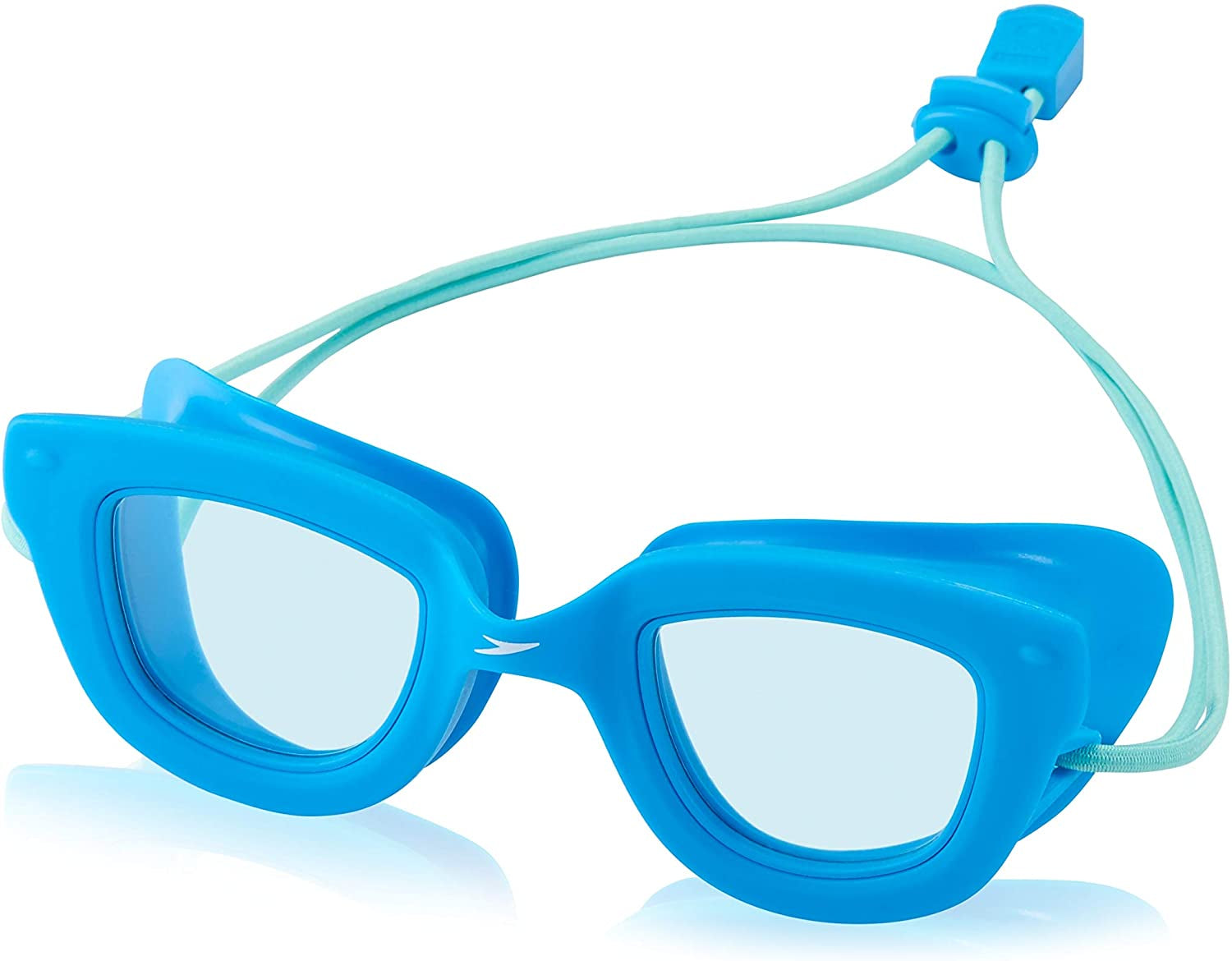 Unisex-Child Swim Goggles Sunny G Ages 3-8