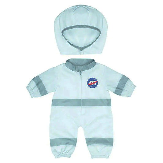 Doll Clothing Set, 15", Astronaut
