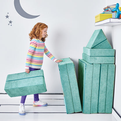 Kids Convertible Play Fort