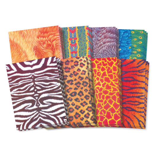 Amazing Animal Paper™, 40 Sheets