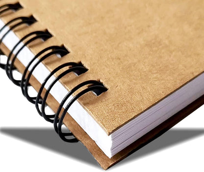Steno Pads, Note Pads, Lined Thick Paper, 60 Sheets, 6” X 8”(1 PACK, Lined Paper)