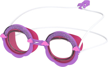 Unisex-Child Swim Goggles Sunny G Ages 3-8