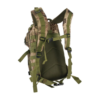 Military Tactical Backpacks Molle System (camouf lage)