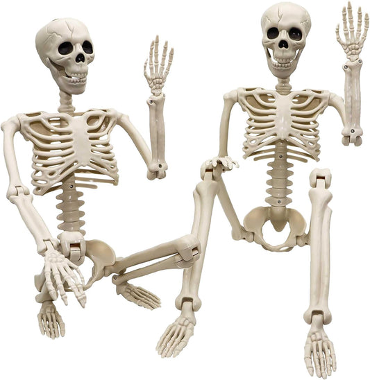 2 Pack 36" Skeleton