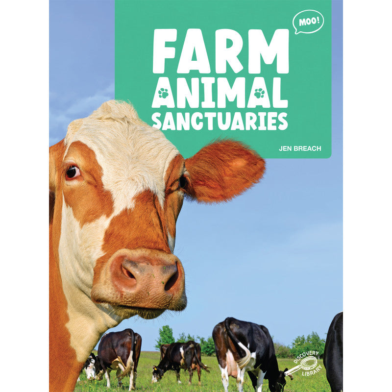 Farm Animal Sanctuaries