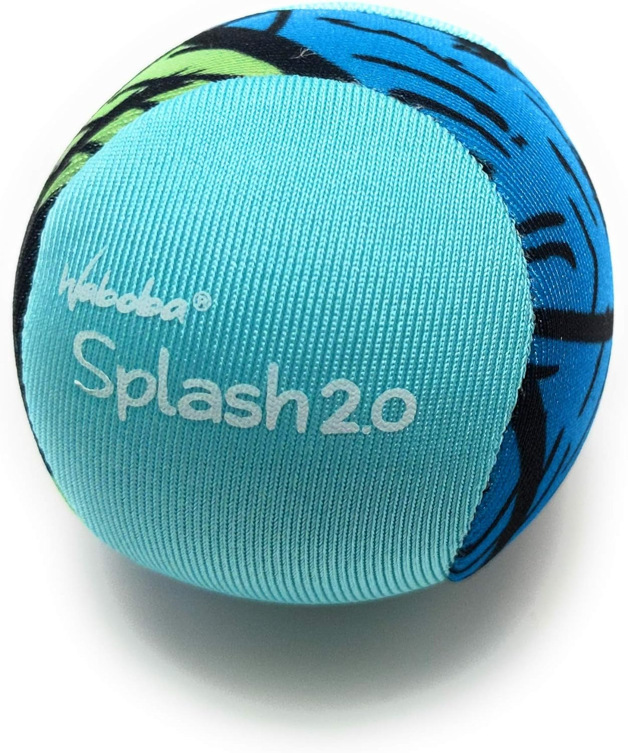 Splash Ball 2.0 - Water Bouncing Ball (Colors May Vary)